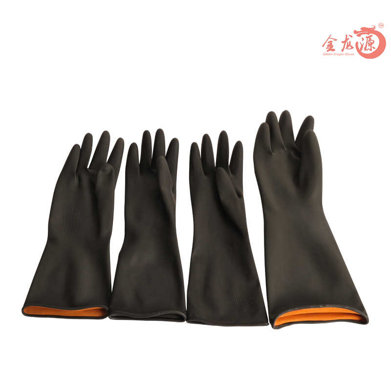 factory latex rubber gloves (25)